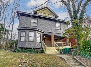 2372 Stratford Ave, Cincinnati, OH 45219