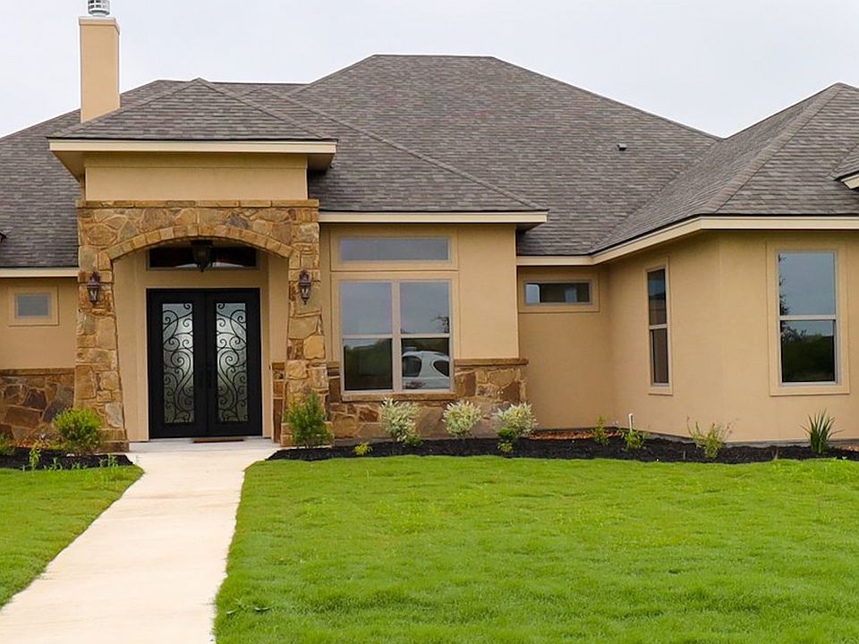 Boehme Ranch by Bravo Country Homes in Castroville TX Zillow