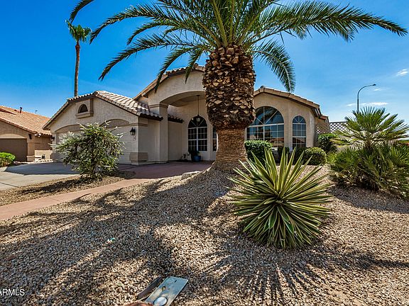 4th image of 1228 S BRENTWOOD Court