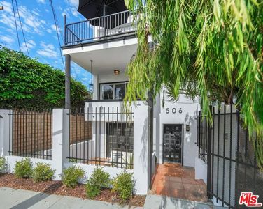 506 Boccaccio Ave, Venice, CA, 90291