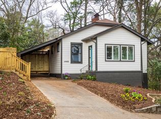 1062 Westshire Pl NW, Atlanta, GA 30318