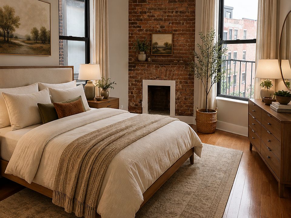 1st image of 352 Lafayette Ave #4R