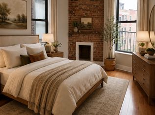 352 Lafayette Ave #4R, Brooklyn, NY 11238