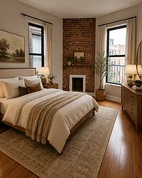 352 Lafayette Avenue, #4R