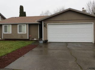 3145 Finale Ct NE, Salem, OR 97301