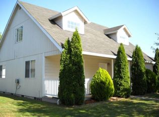 5321 156th Avenue Ct E, Sumner, WA 98390