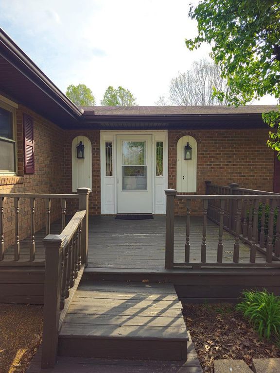 Real estate listing image