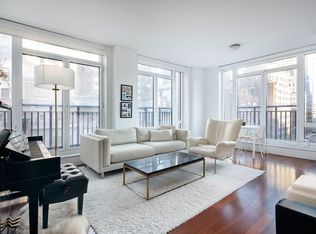 45 Park Ave APT 706, New York, NY