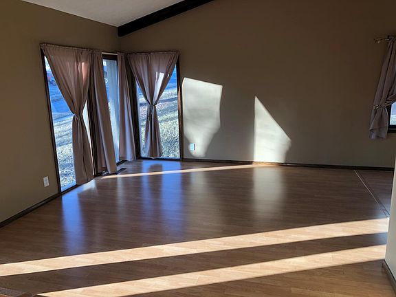 Living room main level