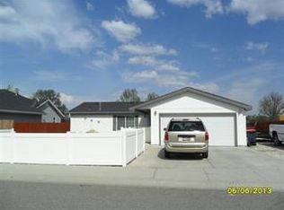 631 Callaway Ct, Twin Falls, ID 83301