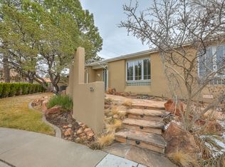 3510 Wolters Pl NE, Albuquerque, NM 87106