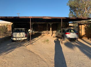 6750 Sherman Rd, Twentynine Palms, CA 92277