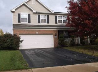 2336 Pagosa Springs Dr, Aurora, IL 60503