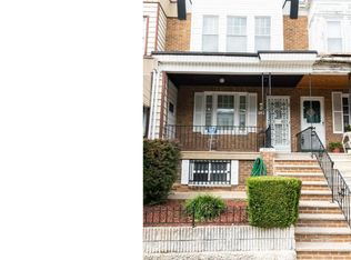 5627 Pentridge St, Philadelphia, PA 19143