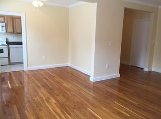 1 Cedar St #32, Worcester, MA 01609