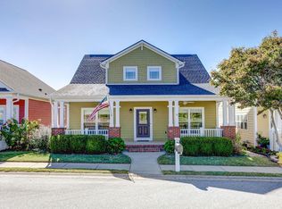 8 Marquette Rd, Simpsonville, SC 29680