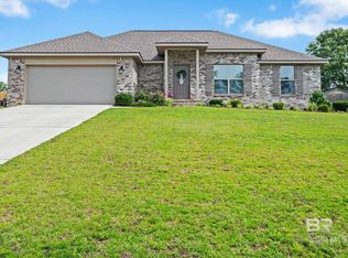 10818 Cord Ave, Bay Minette, AL 36507