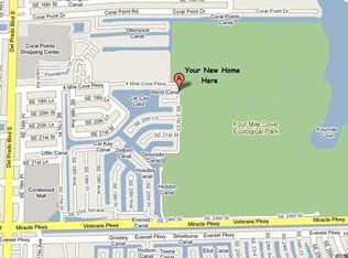 1914 SE 21st Ct, Cape Coral, FL 33990