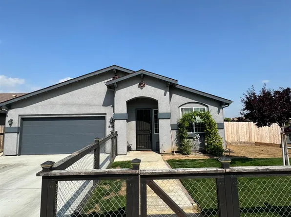 840 Maple Ave, Lindsay, CA 93247