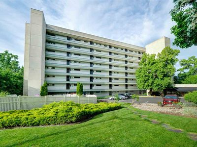 700 W 7th Ave UNIT 101, Spokane, WA, 99204