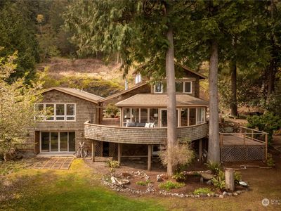 1257 Island Drive, Lummi Island, WA, 98262