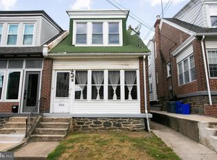 320 Fountain St, Philadelphia, PA