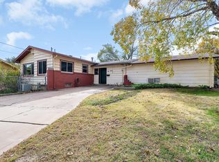 1846 N Lisa Ln, Wichita, KS 67203