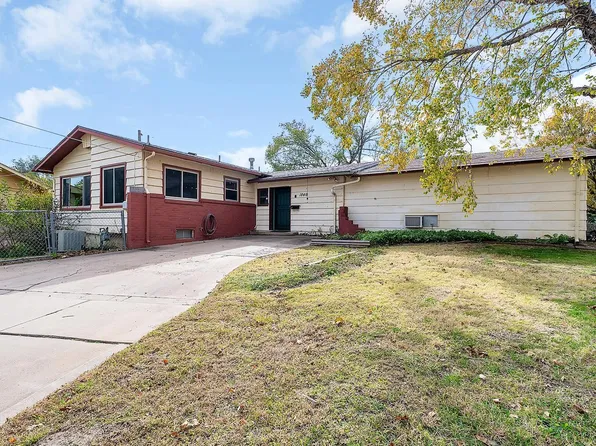 1846 N Lisa Ln, Wichita, KS 67203
