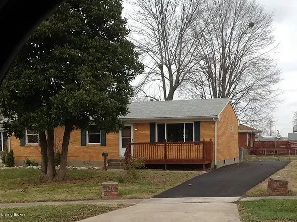 205 Federal Ct, Louisville, KY 40214
