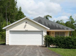 3046 Wintergreen St, Middleburg, FL 32068