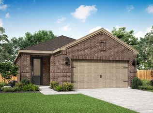 1109 Witherspoon Ln, Princeton, TX 75407