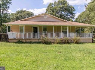 2596 Johnson Lake Rd, Cedartown, GA 30125