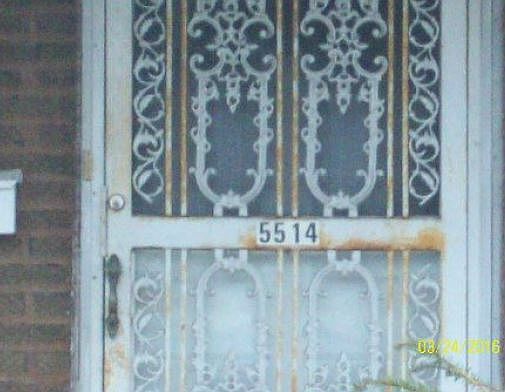 2nd image of 5514 W Crystal St