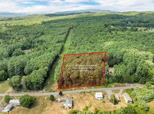 Clark Road R 16 Lot 7 #MAP-1, Tilton, NH 03276