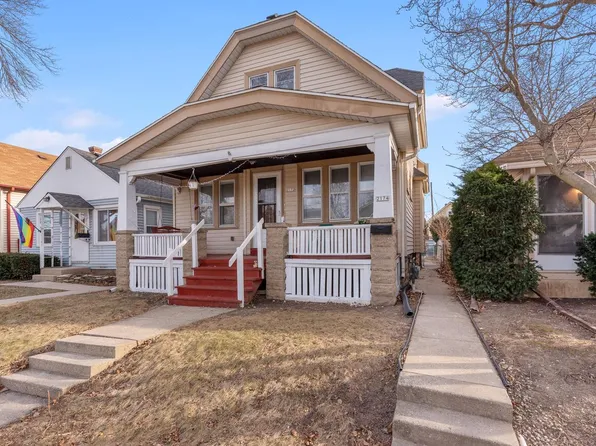 2172 South 61st STREET #2174, West Allis, WI 53219