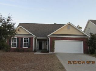 141 Wyandot Ct #THE, Myrtle Beach, SC 29579