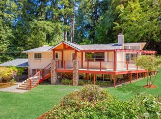 156 Madrona Dr NW, Gig Harbor, WA