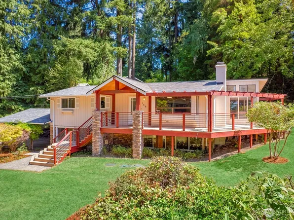 156 Madrona Drive NW, Gig Harbor, WA 98335
