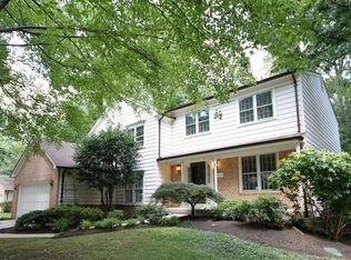 3717 Merrimac Trl, Annandale, VA 22003