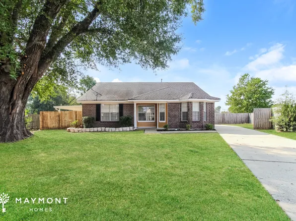 913 Mister Lake Ct, Montgomery, AL 36117
