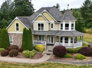 17844 S Nestle Ln, Oregon City, OR 97045