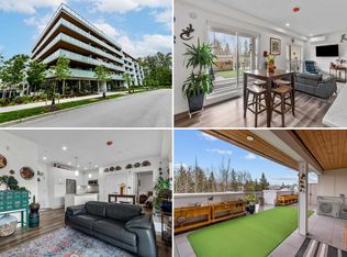 8447 202nd St #A506, Langley, BC V2Y 1N1