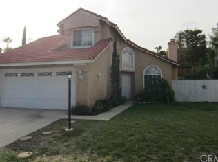 23279 Claystone Ave, Corona, CA 92883