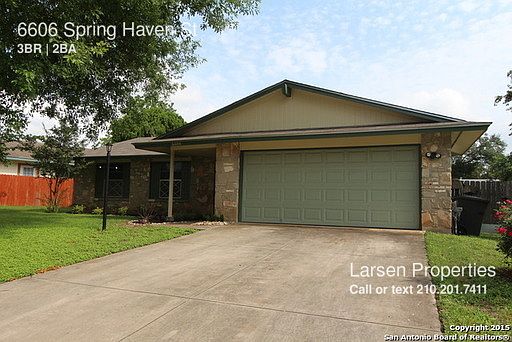 1st image of 6606 Spring Haven St