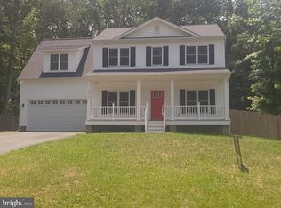 5222 Calvert Ct, Fredericksburg, VA 22407