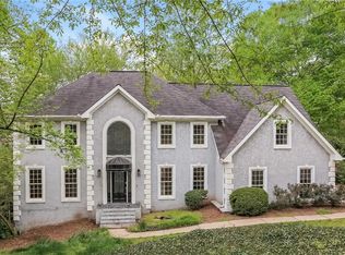 12070 Wexford Club Dr, Roswell, GA 30075