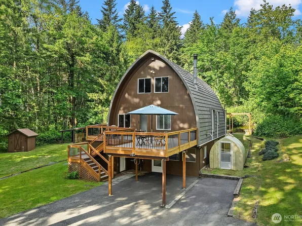 24735 SE Summit-Landsburg Road, Ravensdale, WA 98051