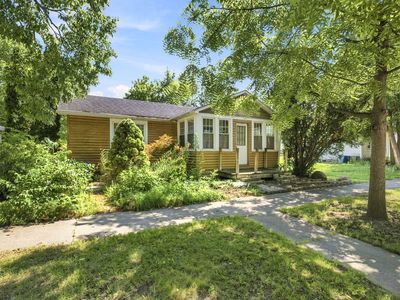 727 E Jackson St, Morris, IL, 60450
