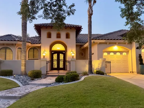 12404 Birchover St, Bakersfield, CA 93311