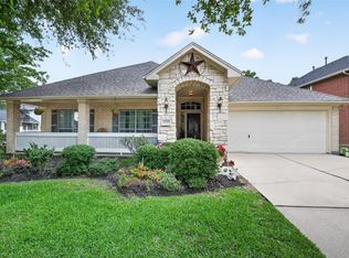 1110 Carriage Ct, Seabrook, TX 77586